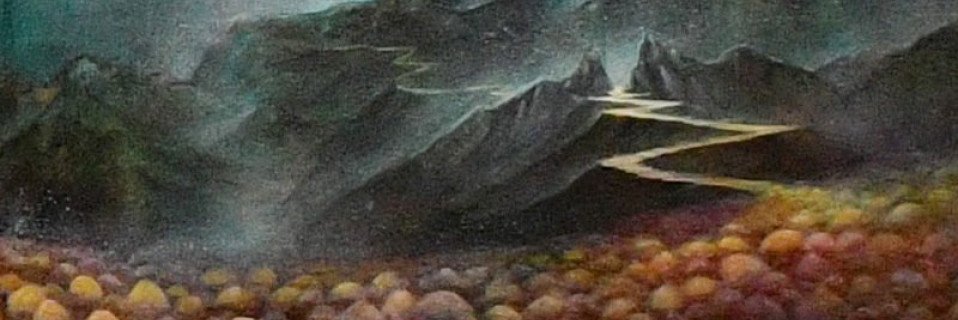 Aloria Weaver & David Heskin